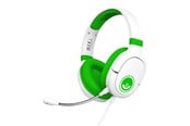 Kopfhörer/Headsets - OTL Pokémon Poké ball White / Green Pro G1 - PK0863