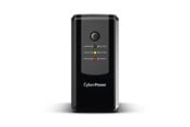 USVs - CyberPower UT650EG-FR - 650VA/360W - UPS - UT650EG-FR