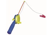 Wasserspielzeug - Happy Summer SPRING SUMMER Crab Fishing rod - 301094