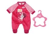 Dolls & Accessories - Baby Born Romper Pink 43cm - 832646