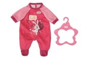 Dolls & Accessories - Baby Born Romper Pink 43cm - 832646