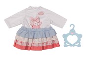 Dolls & Accessories - Zapf Creation Baby Annabell Outfit Skirt 43cm - 706756