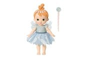 Dolls & Accessories - Baby Born Storybook Fairy Ice 18cm - 831816