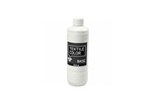 Kunst & Handwerk Ausstattung - Creativ Company Textile paint - White 500ml - 34154