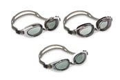 Wasserspielzeug - Intex Wassersport-Schwimmbrille, 3 sort. - 55685
