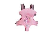 Dolls & Accessories - Baby Born Baby Carrier - 832462