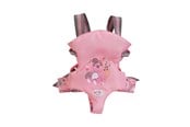 Dolls & Accessories - Baby Born Baby Carrier - 832462