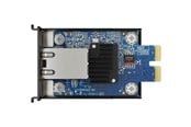 Netzwerkadapter (Netzkarte, Druckserver, u.s.w.) - Synology E10G22-T1-Mini 10GbE RJ-45 network upgrade module for compact  servers - E10G22-T1-MINI