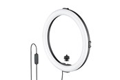 Stativ-Zubehör - Joby Beamo Ring Light 12" - JB01733-BWW