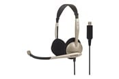 Kopfhörer/Headsets - Koss CS 100 USB - CS100USB