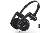 Kopfhörer/Headsets - Koss Porta Pro 3.0 - Black - 192047