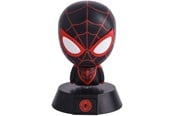 Merchandise - Paladone - Miles Morales Icon Light BDP - Lampe - PP6606SPM