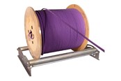 Kabelkanal / Kabelschlauch - LogiLink Professional cable drum roller - WZ0036