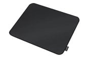 Mauspads & Zubehör - LogiLink Gaming mouse pad stitched edges 320 x 270 mm black - ID0196