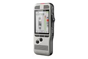 MP3-Player & Zubehör - Philips Pocket Memo - MP3 Spieler 4 GB - DPM7200