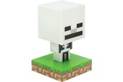 Merchandise - Paladone - Minecraft: Skeleton Icon Light - Lampe - PP8999MCF