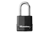 Sicherheit - Masterlock Master Lock Excell No. M115 - M115EURDLF
