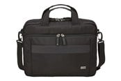 Taschen - Case Logic Notion 14" Laptop Bag - Black - 3204196
