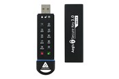USB-Stick - Apricorn Aegis Secure Key 3.0 - 30GB - USB-Stick - ASK3-30GB