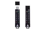 USB-Stick - Apricorn Aegis Secure Key 3NX - 16GB - USB-Stick - ASK3-NX-16GB