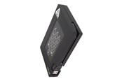 Festplatten - Extern - Apricorn Aegis Padlock Fortress - Extern Festplatte - 2TB - Schwarz - A25-3PL256-2000F