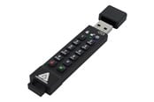 USB-Stick - Apricorn Aegis Secure Key 3NX - 8GB - USB-Stick - ASK3-NX-8GB