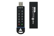 USB-Stick - Apricorn Aegis Secure Key 3.0 - 240GB - USB-Stick - ASK3-240GB