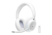 Kopfhörer/Headsets - Logitech G735 Wireless Headset - Aurora collection - 981-001083