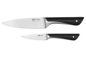 Küchengerät - Jamie Oliver Tefal Knife set 2pcs - K267S255