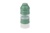 Babypflege - Badabulle Babydose Green - B004204