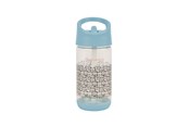 Babypflege - Badabulle Drinking Bottle With Straw - B005007