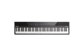 Musikinstrumente & DJ-Ausstattung - Alesis Concert 88-Key Portable Keyboard w/ Bulit-In Speakers - 998311