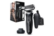 Rasierapparate - Braun Rasierapparate 71-N7200cc Black - 4210201433842