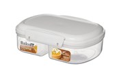 Küchenzubehör - Sistema Split Bake It630ml - 1210