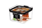 Küchenzubehör - Sistema Tritan Ultra Square - 460ml - 51400