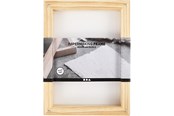 Kunst & Handwerk Ausstattung - Creativ Company Paper Mold with Double Frame A5 - 22795