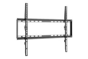 Wandhalterungen, AV-Halterungen & AV-Möbel - LogiLink TV wall mount 37–70" fixed 35 kg max. - Max 35 kg - recommended for 70" - BP0038