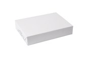 Hobby-Zubehör - Creativ Company Drawing Paper White A4 190gr 250 Sheets - 23534