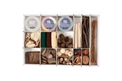 Kunst & Handwerk Ausstattung - Creativ Company Creative Craft Box Nature - 54453