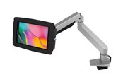 Monitorhalterung - Compulocks Galaxy Tab A8 10.5-inch Articulating Tablet Arm Mount - 660REACH105GA8SB