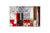 Kunst & Handwerk Ausstattung - Creativ Company Creative Box Traditional Christmas - 54452