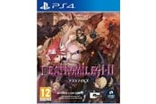 Spiele - Deathsmiles 1 & 2 - Sony PlayStation 4 - Action - PEGI 12 - 7350002931448