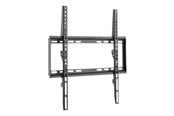 Wandhalterungen, AV-Halterungen & AV-Möbel - LogiLink TV wall mount 32–55" fixed 35 kg max. - Max 35 kg - recommended for 55" - BP0036