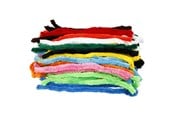 Kunst & Handwerk Ausstattung - Creativ Company Chenille Wire Color 45cm 60pcs. - 51643