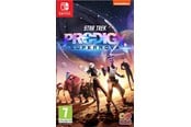 Spiele - Star Trek: Prodigy - Supernova - Nintendo Switch - Action/Abenteuer - PEGI 7 - 5060528038362