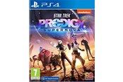 Spiele - Star Trek: Prodigy - Supernova - Sony PlayStation 4 - Action/Abenteuer - PEGI 7 - 5060528038249