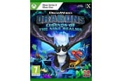 Spiele - Dragons: Legends of The Nine Realms - Microsoft Xbox Series X - Action/Abenteuer - PEGI 7 - 5060528037785