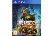 Spiele - F.I.S.T.: Forged In Shadow Torch - Sony PlayStation 4 - Action - PEGI 12 - 3701529502545