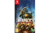 Spiele - F.I.S.T.: Forged In Shadow Torch - Nintendo Switch - Action/Abenteuer - PEGI 12 - 3701529502392