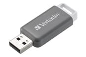 USB-Stick - Verbatim DataBar 128GB - 128GB - USB-Stick - 49456